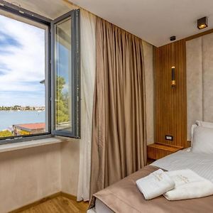 San Valentino Palace, Umag City Center