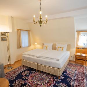 Camera standard familiare con letto king size